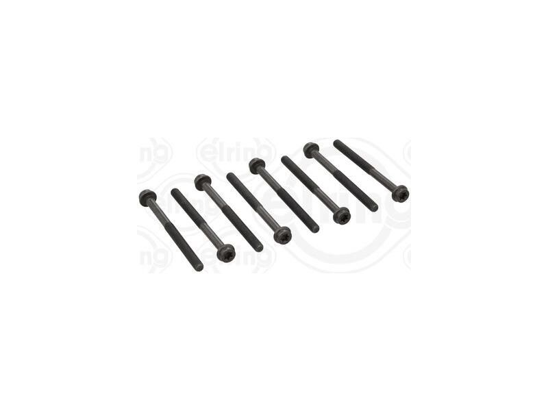 CİVATA TKM 8li PKT M.BENZ 112 97-