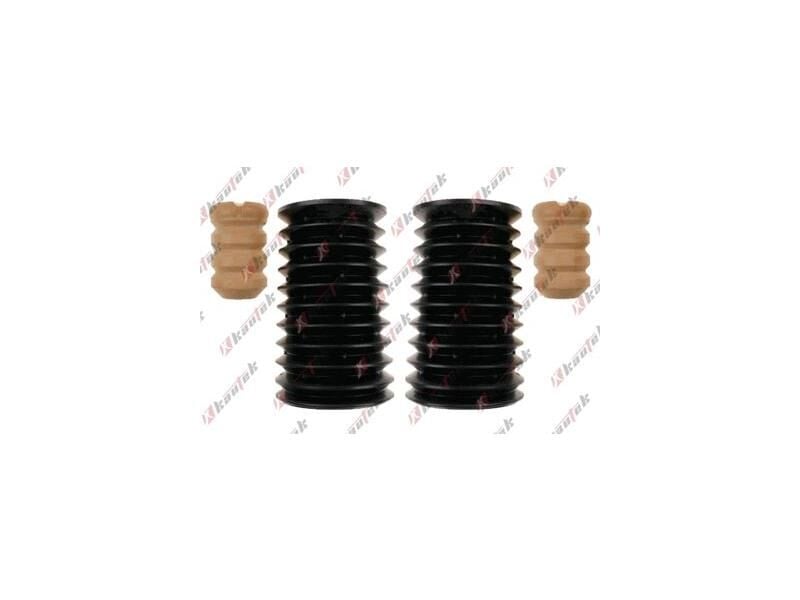 AMOR. LASTİĞİ ÖN SET M.BENZ 124 201 85-96