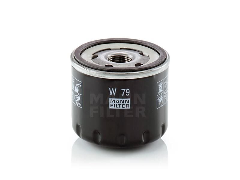 YAĞ FİLTRESİ RENAULT CLIO2-3-4 DUST1 FLUE KANG LAG2-3 LOGAN MAST2 MEGAN SAND TRAF TWIN 97-