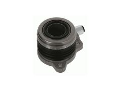 DEB. MERKEZİ OPEL ANTARA A 06-