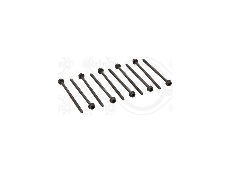 CİVATA TKM 10lu PKT VAG A1 A3 CAD3 GO5-6 JET4 PO5 08-