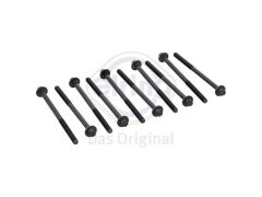 CİVATA TKM 10lu PKT BMW B47 N47 08-