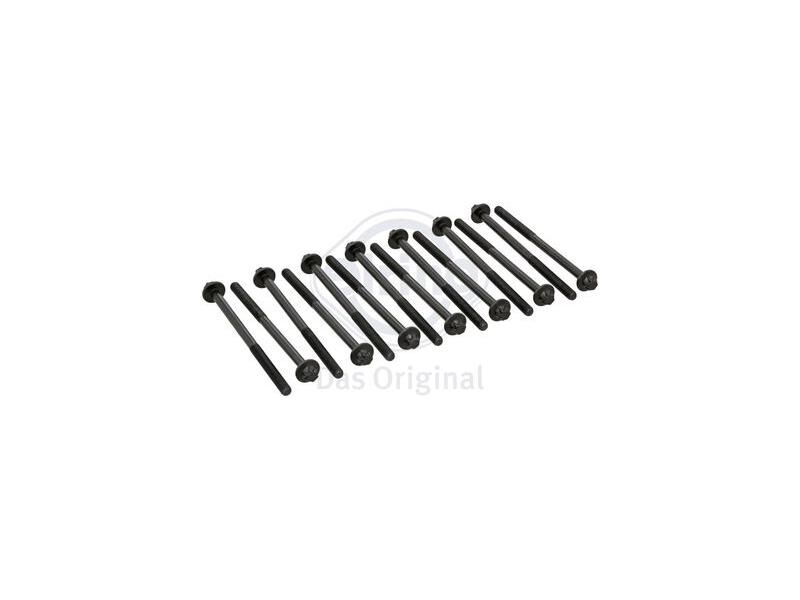 CİVATA TKM 14lü PKT BMW N57 08-
