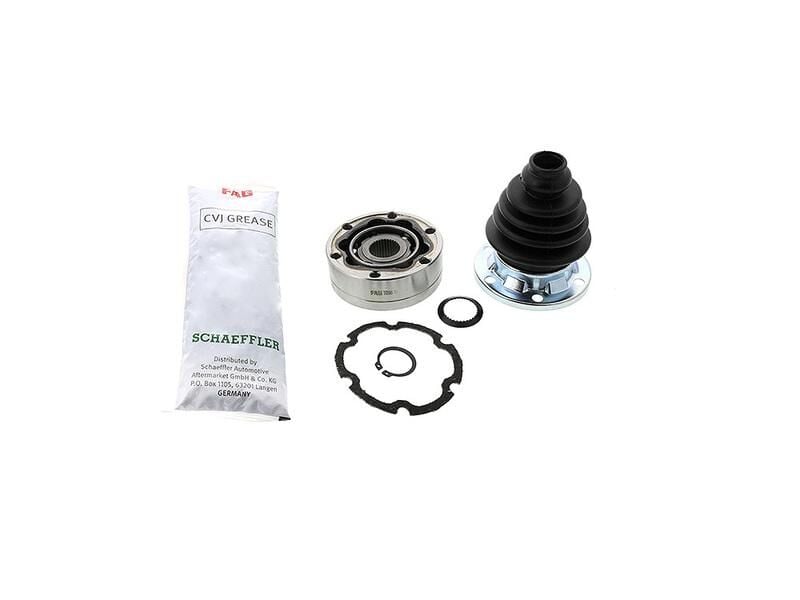 AKS KAFASI SET İÇ VAG A3 BO1 GO4 97-07