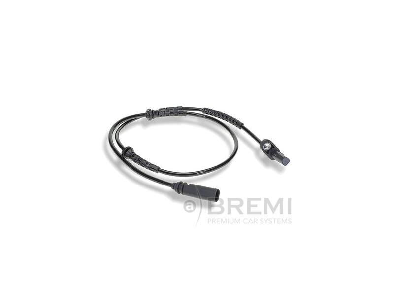 ABS SENSÖRÜ ÖN BMW F01 02 03 04 07 10 11 12 13 10-17