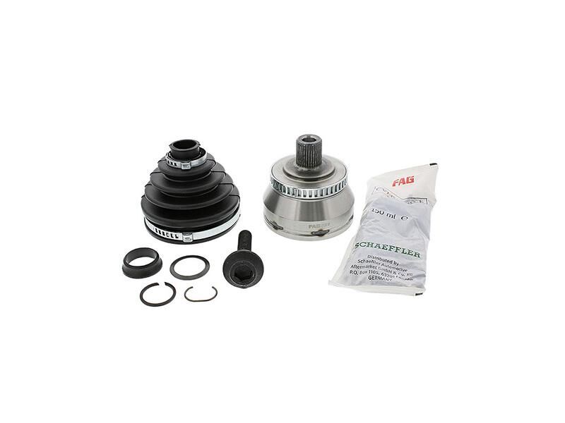 AKS KAFASI SET DIŞ VAG A4 PASSAT SUPERB 98-01
