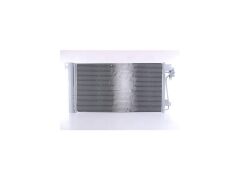 KLİMA RADYATÖRÜ VAG T5 03-