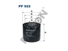 YAKIT FİLTRESİ  MAZDA 626 B-SER E2200 E-SER 83-