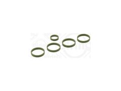 MAN. CONTA EMME TK VAG A1 A3 CAD3 GO5-6 JET4 PO5 09-