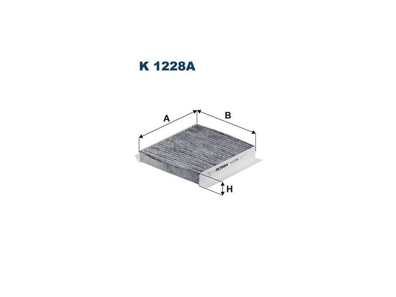 K.POLEN FİLTRESİ OPEL COM.D    PSA NEMO BIPPER    FIAT DOBLO FIORINO LINEA EGEA 07-