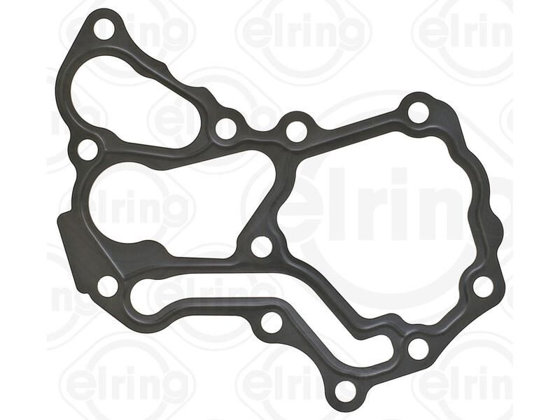 KRANK FLANŞ CONTASI 5li PKT VAG A4 A5 A6 A7 A8 TOUAREG 05-