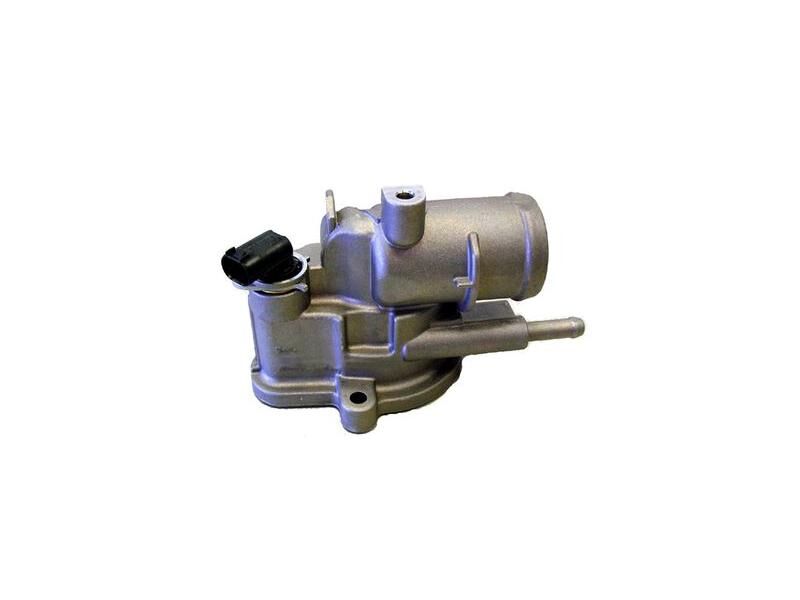 TERMOSTAT + CONTA 92° M.BENZ 203 204 209 211 220 01-11