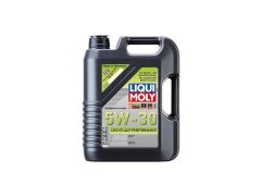 5W30 5LT MOTOR YAĞ LEİCHTLAUF PERFORMANCE