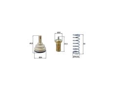 TERMOSTAT 95°C VAG GO6 JET4 TIGUAN 08-19