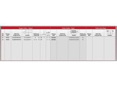 SUPAP IN.8 EX.8 BMW B37 47 57 06-19