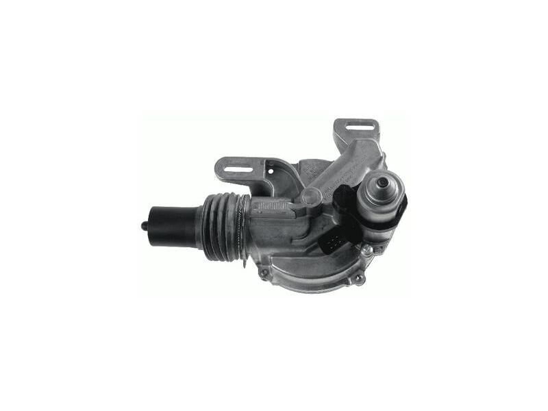 DEB. AKTUATOR SMART FORTWO 07-