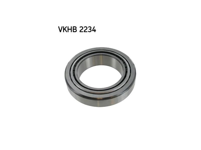 PORYA BİLYASI ARKA M.BENZ 906 06-