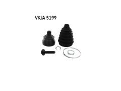 AKS KAFASI SET DIŞ VAG A6 A8 PHAETON 04-
