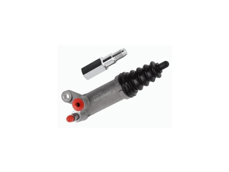 DEB. MERKEZİ VAG A4 A6 PASSAT 94- SACHS
