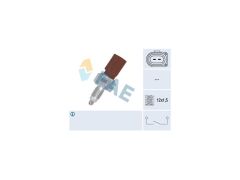GERİ VİTES MÜŞÜRÜ VAG A1 A3 CAD2-3 GO4-5 JET3-4 PAS PO3 T5 95-