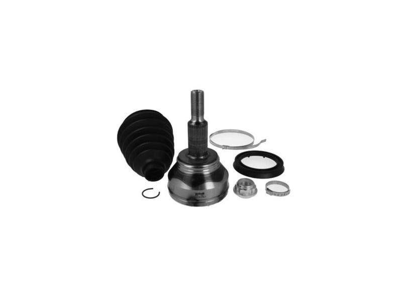 AKS KAFASI SET DIŞ VAG T5 1.9-2.0 03-16