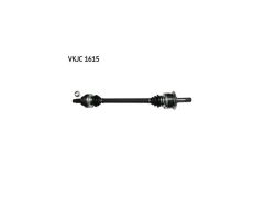 AKS KOMPLE ARKA SOL BMW F10 11 10-17