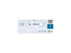LAMBDA SENSÖRÜ VAG A1 A3 CAD3 GO5-6 JET4 PO5 10-