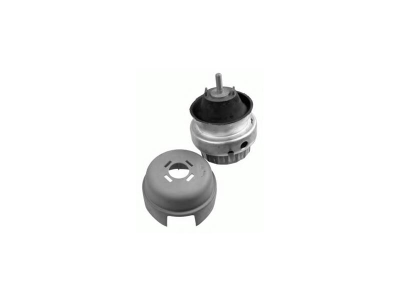 MOTOR KULAĞI SOL  VAG A6 2.0-3.0TFSI 05-