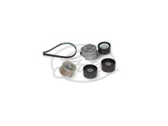 V KAYIŞI SET LKW SCANİA L P G R S T SERİES
