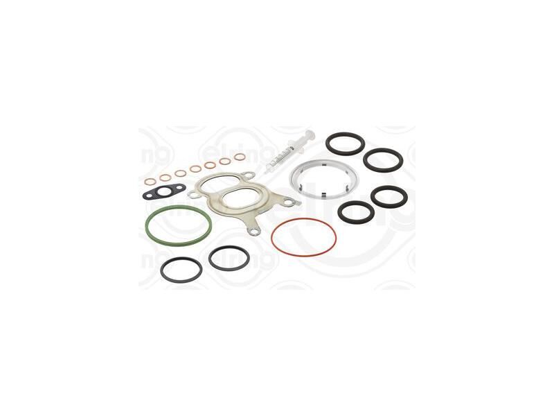 TURBO CONTASI TKM BMW N47 10-