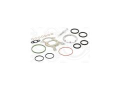 TURBO CONTASI TKM BMW N47 10-