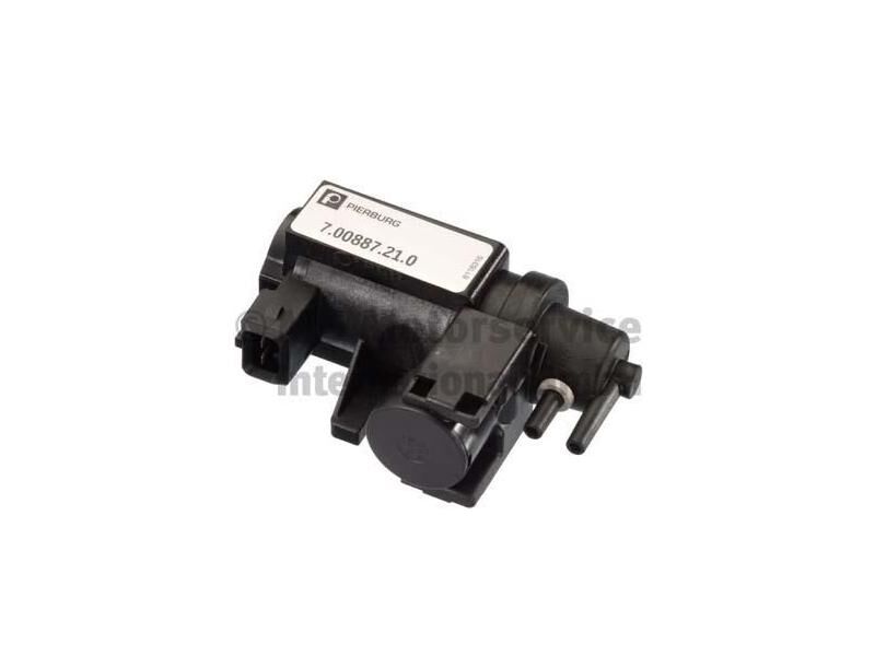 TURBO BASINÇ VALFİ BMW N20 26 54 55 63 06-