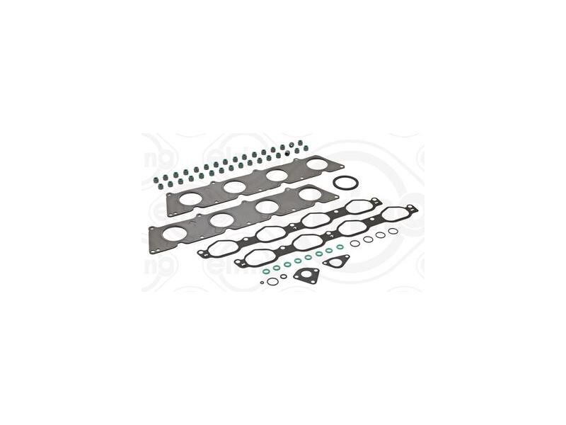 SİL. KAP CONTA TKM M.BENZ 273 06-