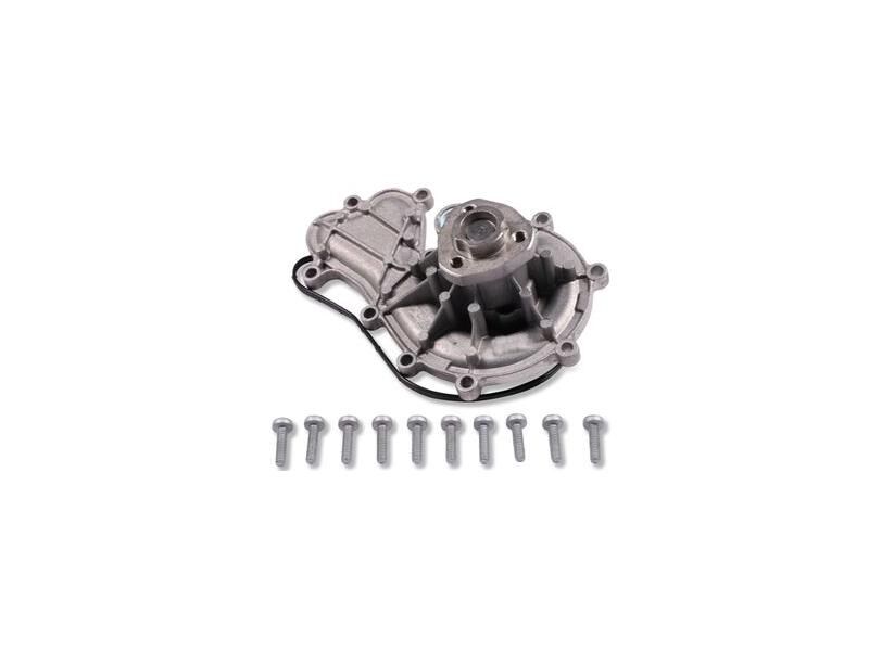 DEVİRDAİM VAG TOUAREG A6 Q7 3.0TDİ 10-