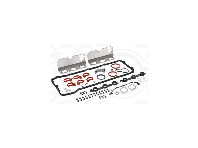 SİL. KAP CONTA TKM BMW M54 00-