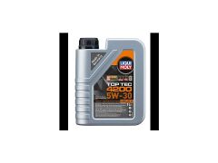 5W30 1LT MOTOR YAĞ TOPTEC 4200 NEW GENERATİON