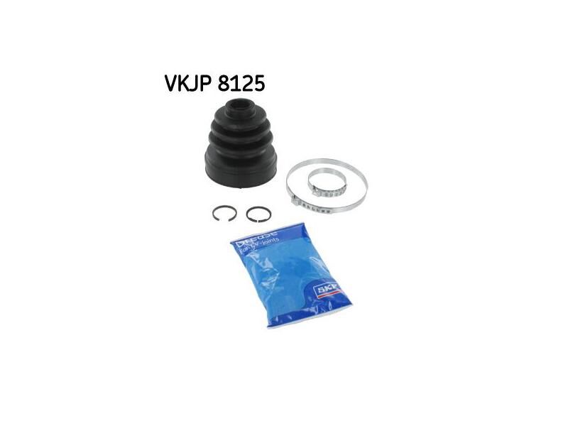 AKS KÖRÜĞÜ SETİ İÇ VAG A3 GO5 JET3-4 PAS POLO 03-