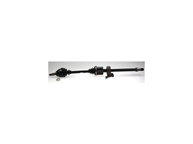 AKS KOMPLE ÖN SAĞ MINI R50 52 53 01-08