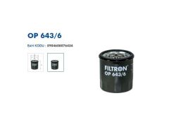 YAĞ FİLTRESİ RENAULT CLIO4 DOKKER DUSTER1-2 FLUENCE KAPTUR KOLEOS LOGAN2 MEGANE 07-