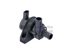 İLAVE SU POMPASI VAG A1 A3 CAD3 GO5-6 JET4 PO5 09-