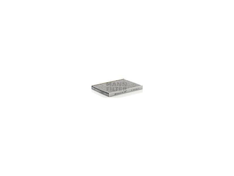 K.POLEN FİLTRESİ VAG A3 TT CAD2 GO3 PO3-4 93-