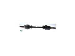 AKS KOMPLE ÖN SOL MINI R50 52 53 01-08