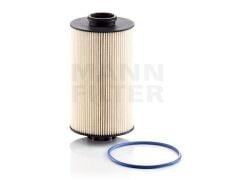 YAKIT FİLTRESİ LKW MAN TGL TGM TGS TGX