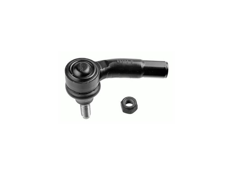 UZUN ROT BAŞI ÖN SOL VAG IBIZA2 CAD2 PO3 95-03