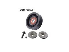 GERGİ RULMANI M.BENZ 642 05-
