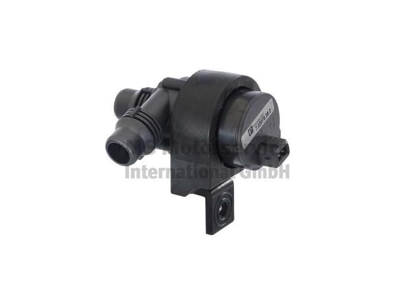 İLAVE SU POMPASI BMW E60 61 63 64 01-