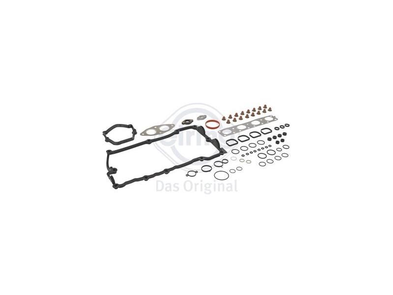 SİL. KAP CONTA TKM BMW E46 83 85 01-