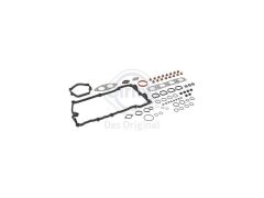 SİL. KAP CONTA TKM BMW E46 83 85 01-