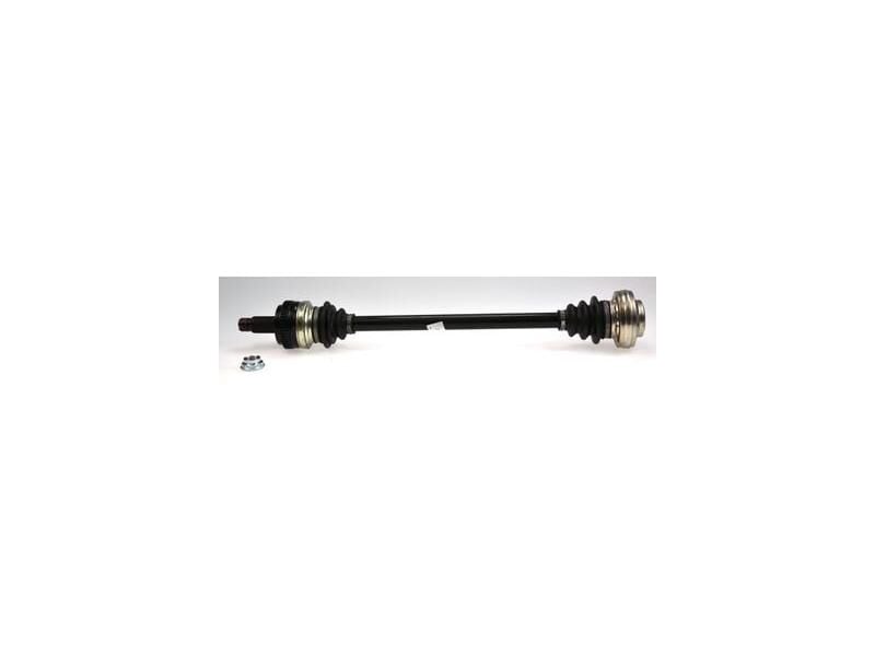 AKS KOMPLE ARKA SAĞ BMW E81 82 87 90 91 92 93 04-