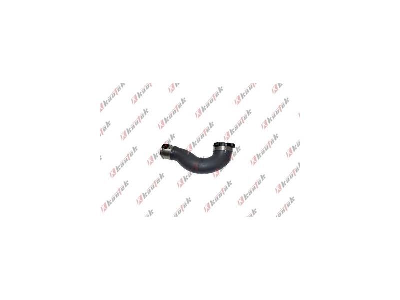 TURBO HORTUMU SAĞ M.BENZ 639 10-